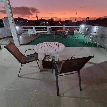 Praia Dos Anjos - Suites أرايال دو كابو المظهر الخارجي الصورة