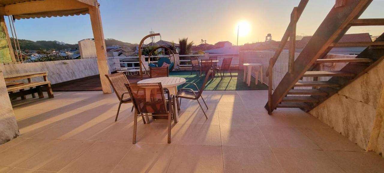 Praia Dos Anjos - Suites أرايال دو كابو المظهر الخارجي الصورة
