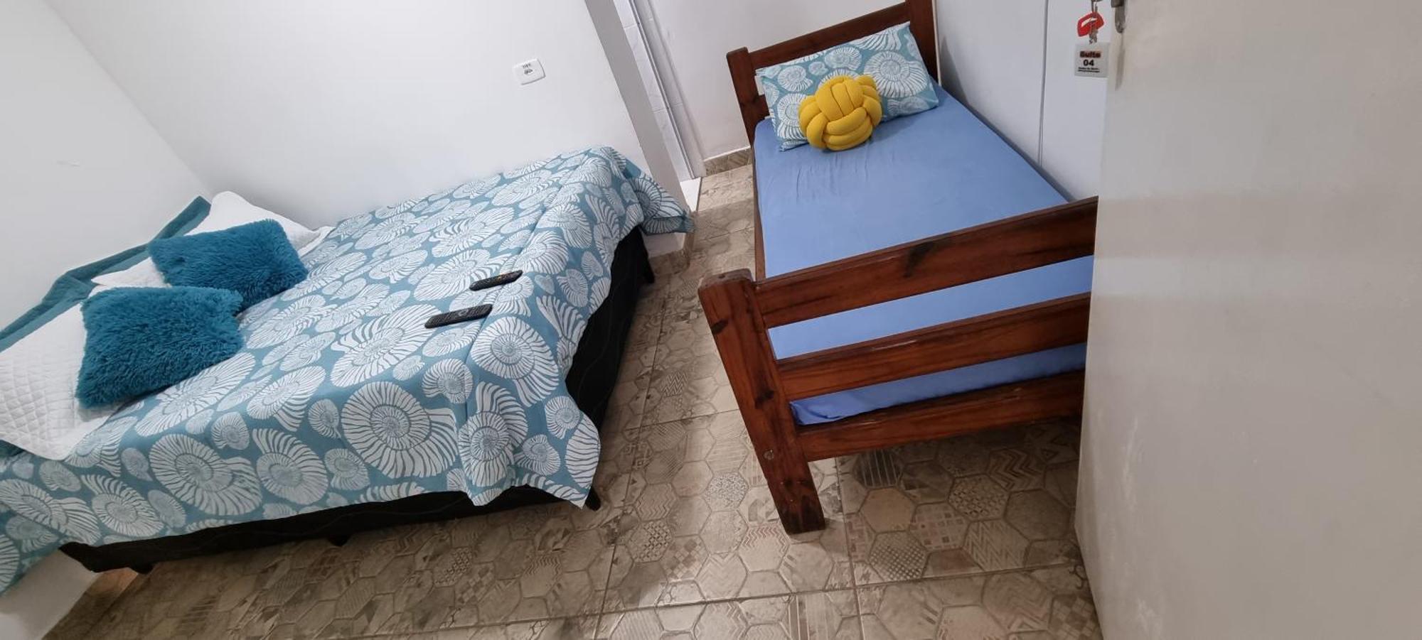 Praia Dos Anjos - Suites أرايال دو كابو الغرفة الصورة